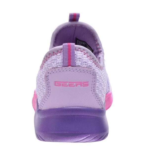 Girls Sneakers Slip On Kids Shoes for Toddlers and Little Girls - FPI Ventures