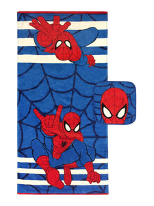 Spiderman Bathroom Set, 1 Each - FPI Ventures