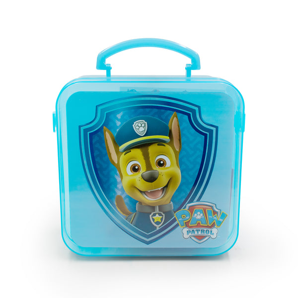 PAW Patrol Boys Activity Set 6pc Kids Arts and Crafts Kit for Home, Travel, or Gift - FPI Ventures