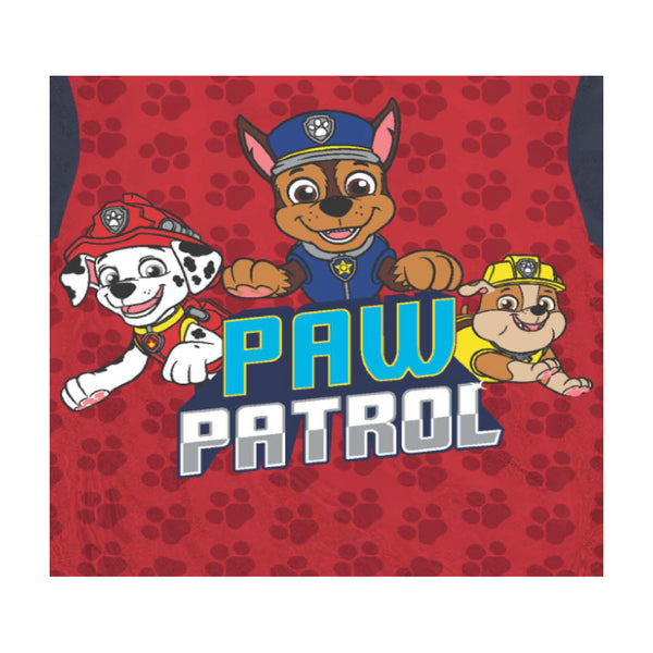 PAW Patrol Boys Toddler Tee and Short Outfit Kids 3PC Clothing Sets, 2T-7 - FPI Ventures