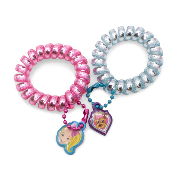 Jojo Siwa Little Girl Play Jewelry Kids Dress Up Gift Set - FPI Ventures