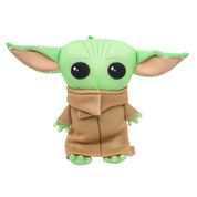 Mandalorian Baby Yoda Bath Scrubby - FPI Ventures