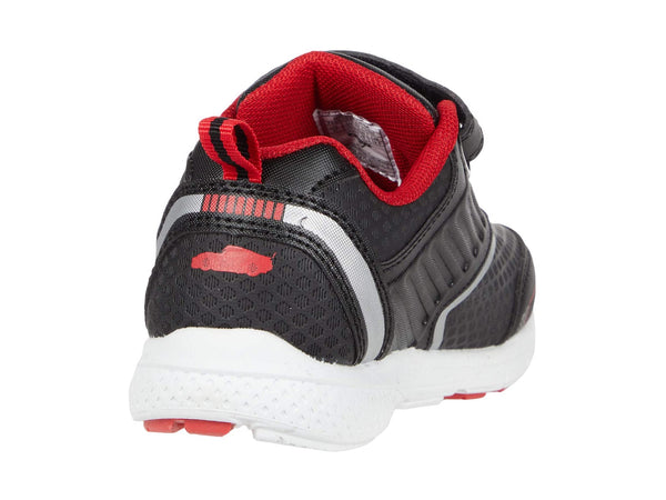 Disney Cars Boys Sneakers Lightning McQueen Toddler Light-Up Shoes, 7-12 - FPI Ventures