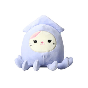 Squishmallows Stuffed Animals Plush Squishmallow Easter Toys, 7.5 Inch - FPI Ventures