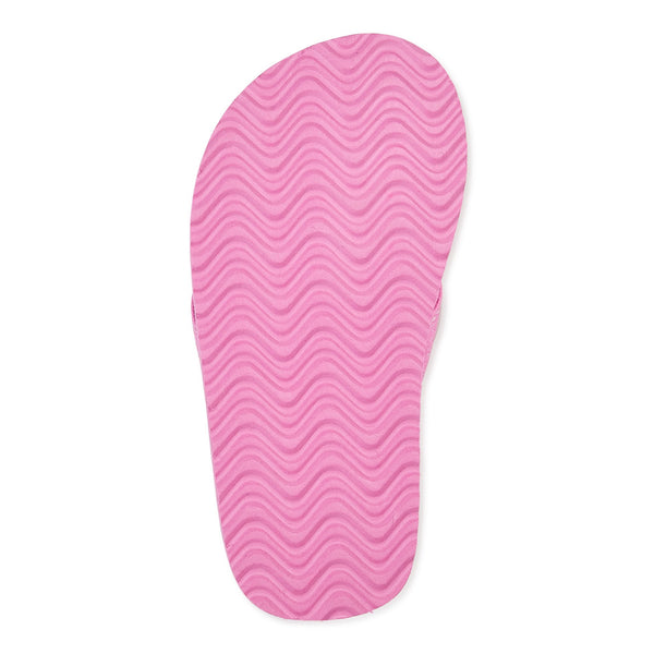 Peppa Pig Girls Flip Flops Pink Toddler Girl Sandals - FPI Ventures