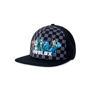 Roblox Boys Baseball Cap Snapback Baseball Hat - FPI Ventures