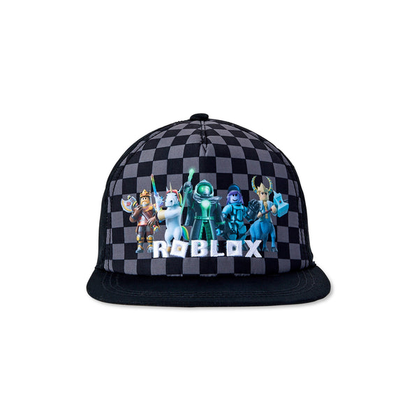 Roblox Boys Baseball Cap Snapback Baseball Hat - FPI Ventures
